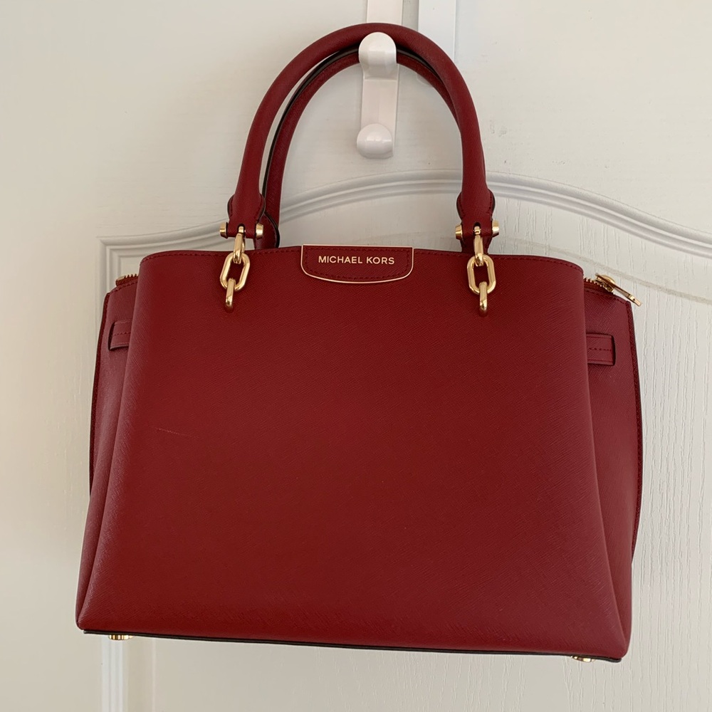Michael Kors handbag